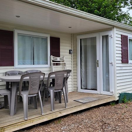 לראו Camping Ixtila Mobilhome Betzuela מראה חיצוני תמונה