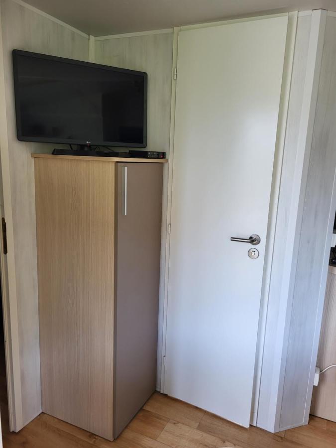לראו Camping Ixtila Mobilhome Betzuela מראה חיצוני תמונה